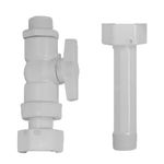Unidade de Medição Standard Doal Plastic