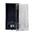 Caixa P Montada Lateral para 1 Medidor 52x26x18cm Enel