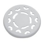 Dispositivo de Nível para Piscina de Alvenaria 1.1/2" Branco Brustec