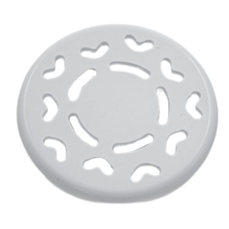 Dispositivo de Nível para Piscina de Alvenaria 1.1/2" Branco Brustec