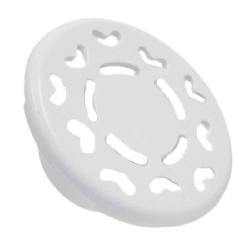 Dispositivo de Nível para Piscina de Alvenaria 1.1/2" Branco Brustec