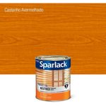 Verniz Premium Sintético Brilhante Neutrex Avermelhado 0,9L Coral