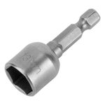 Adaptador Magnético para Bits 13x45mm 2 Peças 117899 MTX