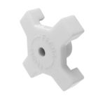 Cruzeta para Válvula de Descarga Hydra Max 1.1/4" e 1.1/2"