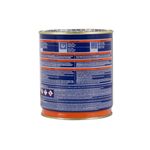 Verniz Premium Sintético Brilhante Solgard Mogno 3,6L Coral