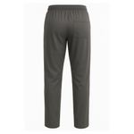 Calça Brim sem Faixa Cinza Tam M Tockformes