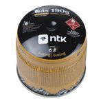 Cartucho de Gás 190g