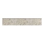 Peitoril Granito Branco Dallas 104x17cm
