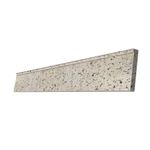 Peitoril Granito Branco Dallas 104x17cm