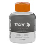 Solução Preparadora Limpadora Frasco 200ml Tigre