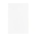 Chapa Drywall V Top Leve para Forro Branca 12,5mm 120x180cm Gypsum