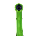 Esguicho Plástico 1 Jato Pino Engate Rápido 1/2" Viqua