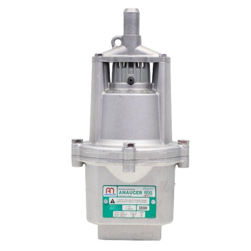 Bomba Submersa Sapo 500L 70mca 3/4" 800 5G Anauger