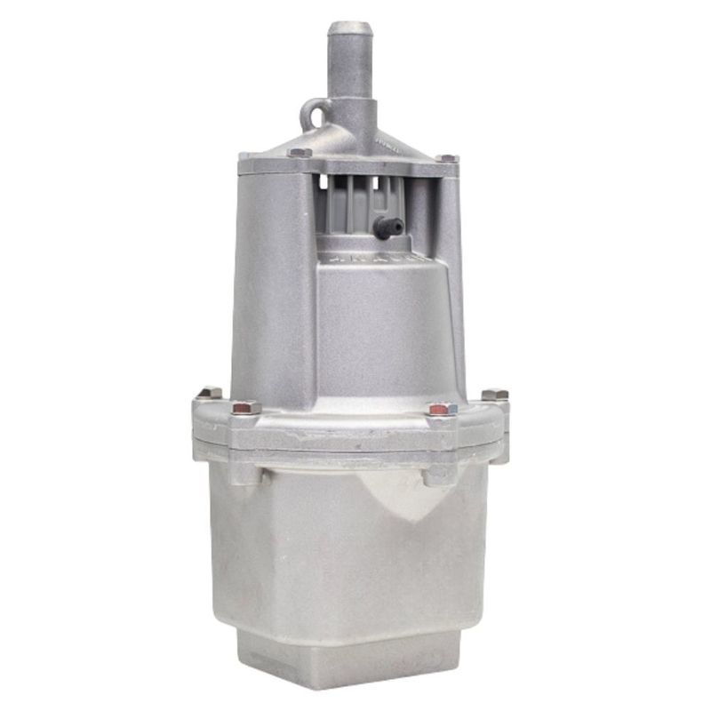 Bomba Submersa Sapo 500L 70mca 220V 3/4" Anauger 800 5G