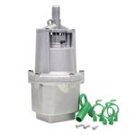 Bomba Submersa Sapo 500L 70mca 220V 3/4" Anauger 800 5G