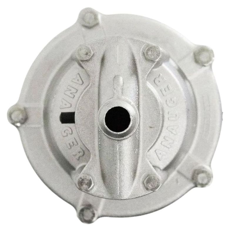 Bomba Submersa Sapo 500L 70mca 220V 3/4" Anauger 800 5G