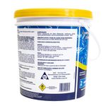 Cloro Granulado Estabilizado Balde 7,5kg Multiação 3x1 Smart BluePool