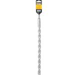 Broca SDS-Plus para Concreto 19x400mm Vonder