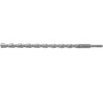 Broca SDS-Plus para Concreto 19x400mm Vonder