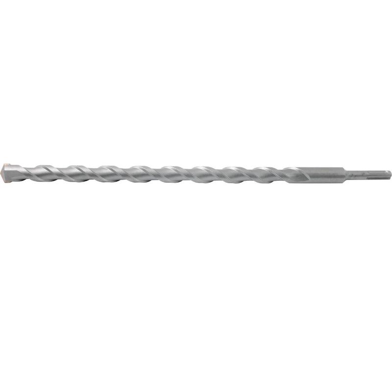 Broca SDS-Plus para Concreto 19x400mm Vonder