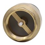 Válvula de Retenção Fundo de Poço 3/4" Emmeti