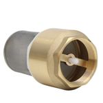 Válvula de Retenção Fundo de Poço 3/4" Emmeti