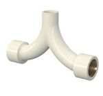 Te Misturador com Rosca Fêmea CPVC DN22 x 3/4" Tigre