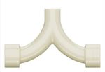 Te Misturador com Rosca Fêmea CPVC DN22 x 3/4" Tigre