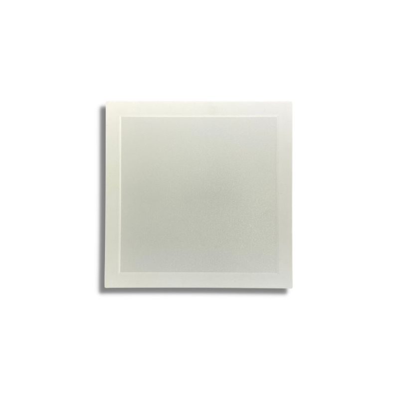 Painel de LED Sobrepor Spotlight 24W 22x22cm 1440 Lúmens Luz Branca