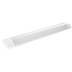 Luminária de led Slim Sobrepor 18W 1800 lúmens 60cm Luz Branca