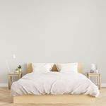 Tinta Econômica Acrílica Fosco Kemtone Branco 3,6L