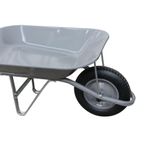 Carrinho de Mão Aço Gordini Pop PCI Desmontado 45L Esfera
