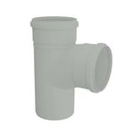 Te Esgoto Série Reforçada PVC DN 75 Tigre