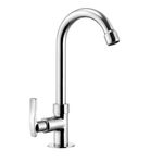 Torneira para Banheiro Mesa 1/4V Bica Alta Cromado 1195 C29