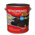 PINTURA ASFALT IMP DRYKOPRIMER ECO 3,6L FUND E ALICERCE