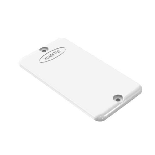 Tampa Cega PVC para Condulete Masster