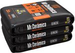 Argamassa Externa ACII Mr. Cerâmica Cinza 20kg Mr. Lit