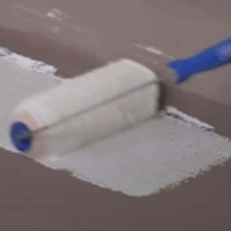 Super Manta Líquida Concreto Cinza 12kg