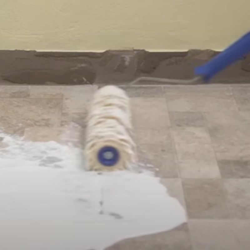 Super Manta Líquida Concreto Cinza 12kg