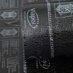 Manta Asfáltica Poliéster Alumínio Viamanta 3mm 10m Viapol