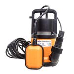 Bomba Submersível Água Limpa DS-5 1/2CV 220V Dancor