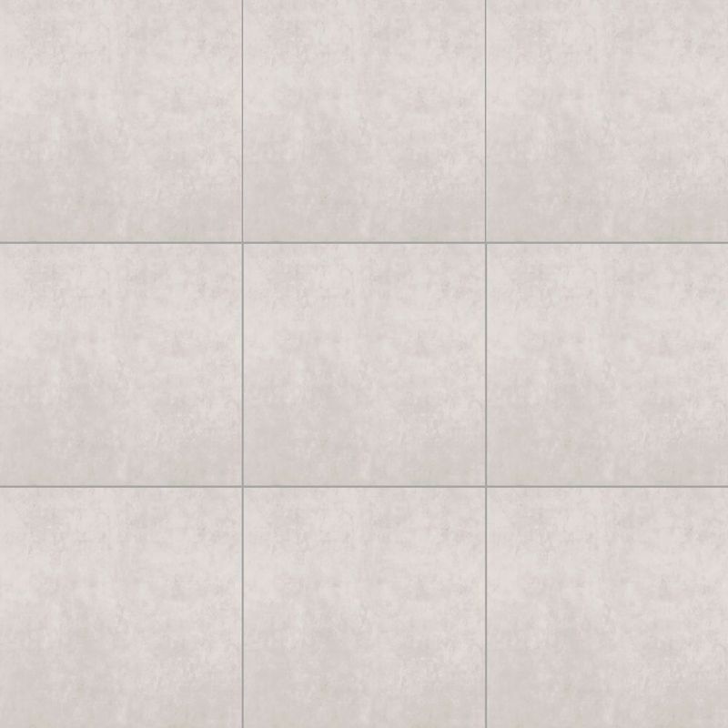 Piso Cimento Grigio Urban Retificado Acetinado Cinza 55x55cm 2,15m2