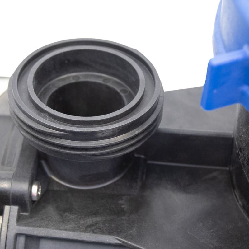 Bomba para Piscina PF42M033 Monofásica Syllent 1/3CV 220V