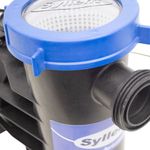 Bomba para Piscina PF42M033 Monofásica Syllent 1/3CV 220V