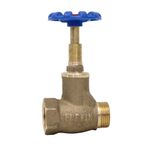 Registro de Pressão Bruto 1416 1/2" Furkin