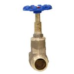 Registro de Pressão Bruto 1416 1/2" Furkin