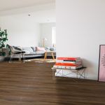 Piso Vinílico Cola Stilo Imbuia 2mm 121,92x22,95cm caixa c/ 4,46m2