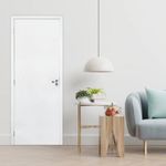 Kit Porta Sarrafeada não Regulável Primer Branco Rev Bt 14 210x72cm