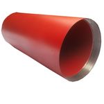 Broca Tubular 6.1/4" Diaman Bears