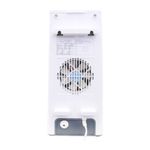 Purificador de Água Refrigerado E-Due Equilibrium Branco Bivolt IBBL